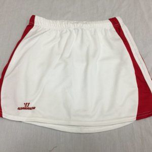 🦜 WARRIOR WOMENS ATHLETIC SKIRT SIZE M. 🦜